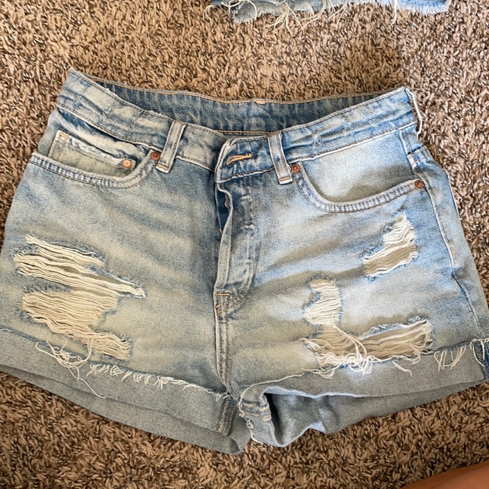 HM Shorts